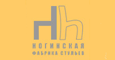 Ногинская фабрика стульев