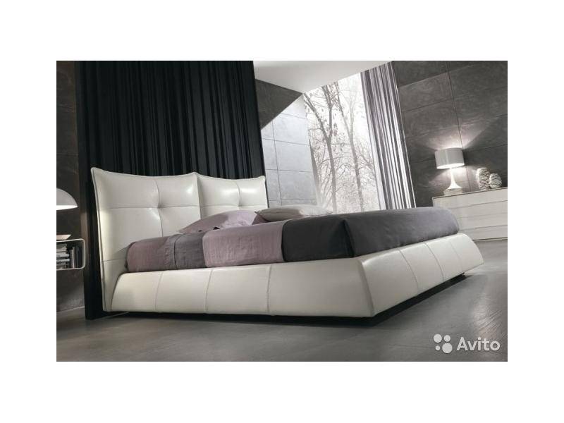 кровать letto gm 75 в Севастополе