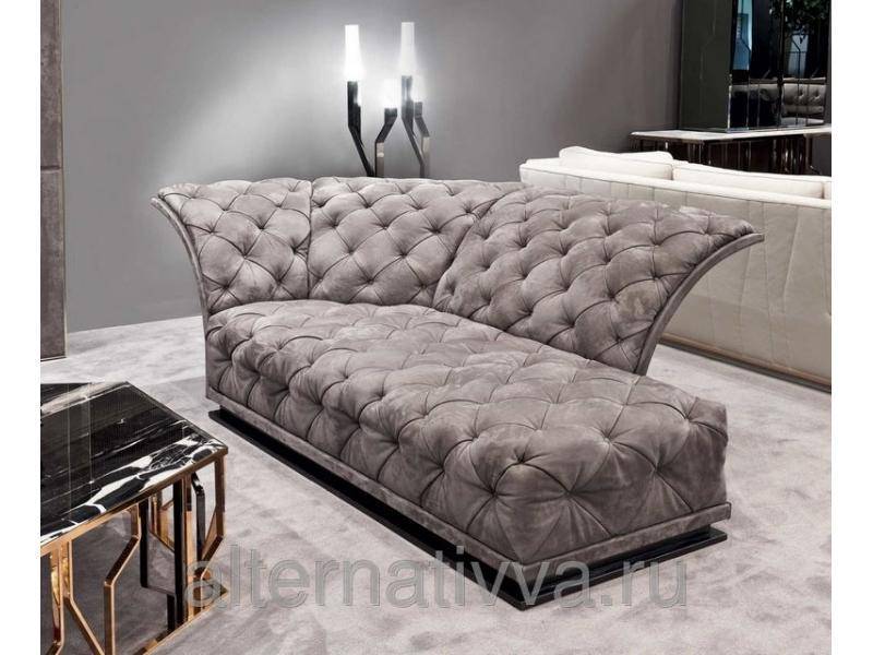 шикарный диван chester sofa эксклюзив l в Севастополе