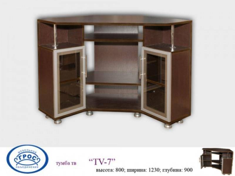 tv тумба 7 в Севастополе