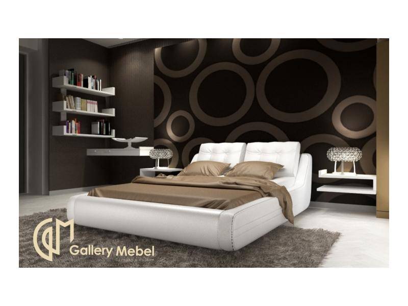 мягкая кровать letto gm 14 в Севастополе