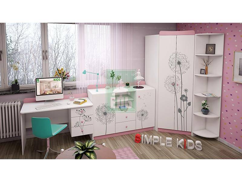 детская simple kids одуванчик 2 в Севастополе