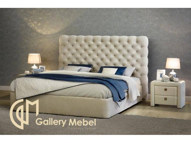 кровать в спальню letto gm 10 в Севастополе