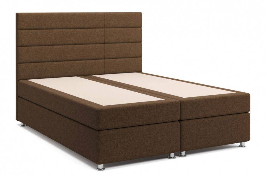 кровать бриз box spring в Севастополе