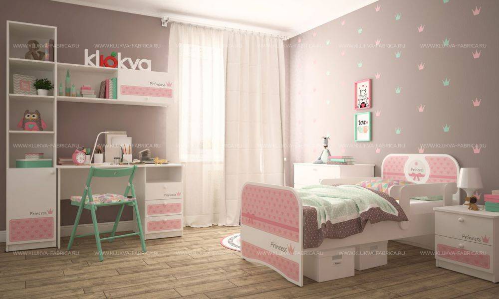 детская baby texture princess в Севастополе