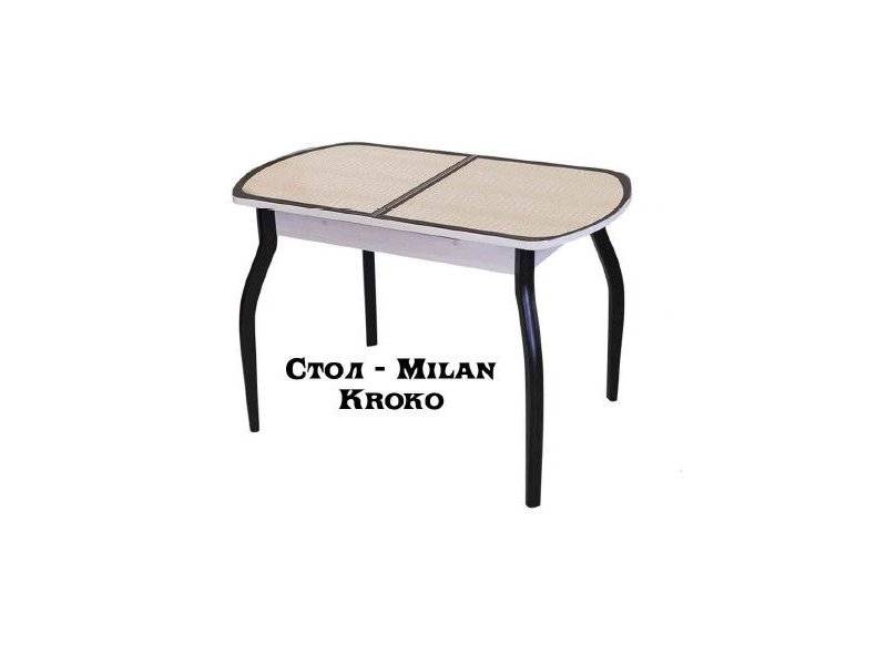 стол milan croco в Севастополе