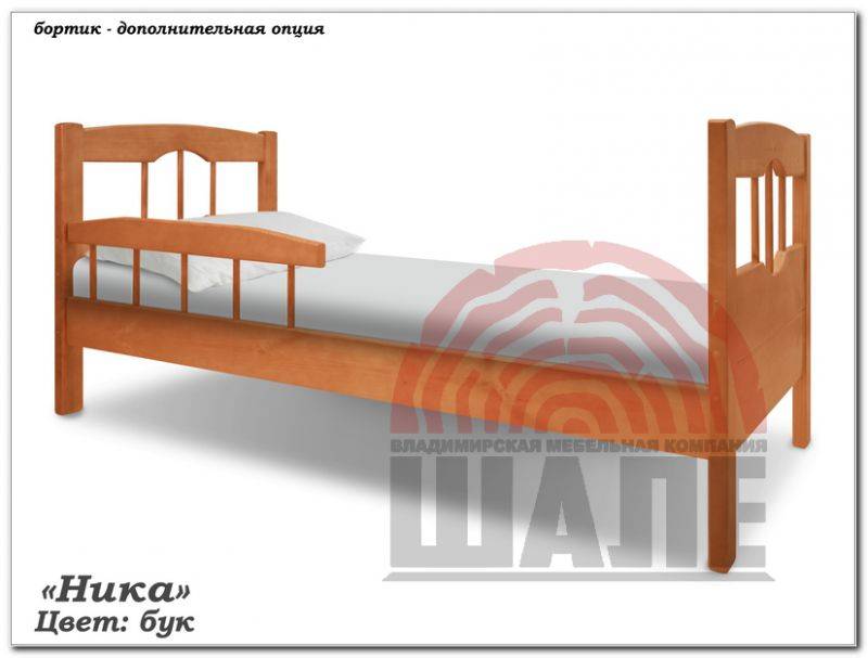 детская кровать ника в Севастополе