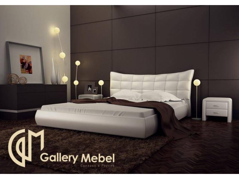 низкая кровать letto gm 06 в Севастополе