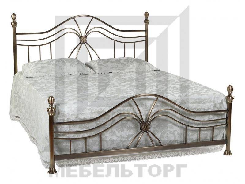 кровать 9315 l из металла в Севастополе