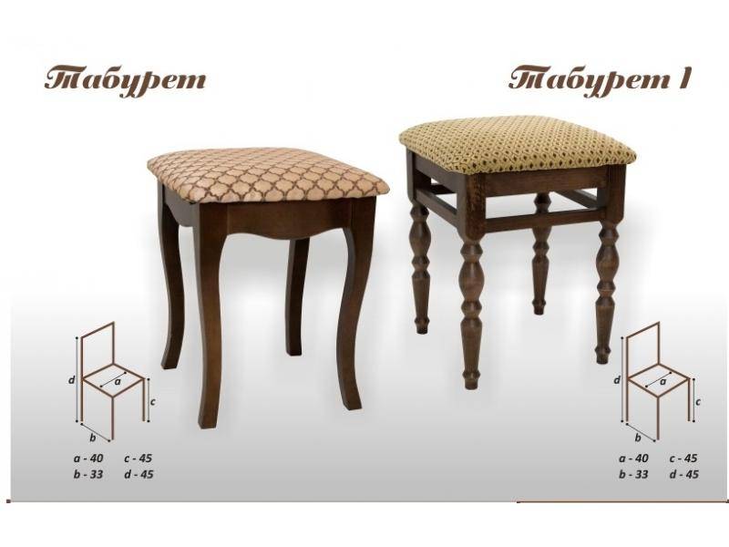 табурет-1 в Севастополе