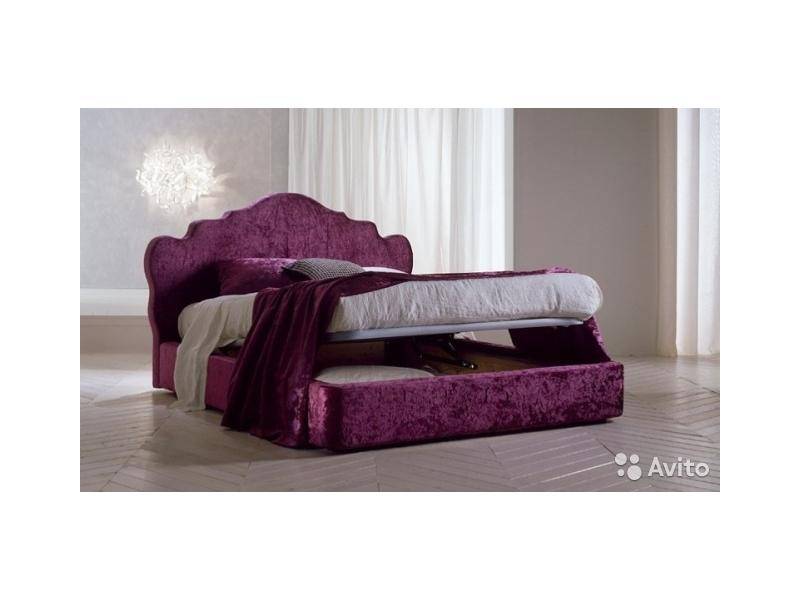 кровать letto gm 44 в Севастополе