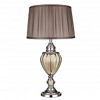 настольная лампа arte lamp superb a3752lt-1br в Севастополе