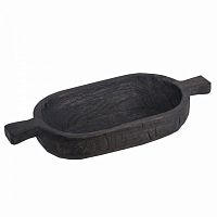 плошка черная мореный дуб в Севастополе