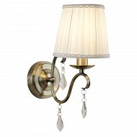 бра arte lamp innamorata a2313ap-1ab в Севастополе