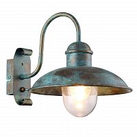 бра arte lamp passato a9255ap-1bg в Севастополе