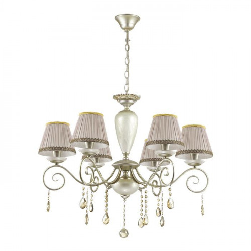 подвесная люстра odeon light marionetta 3924/6 в Севастополе