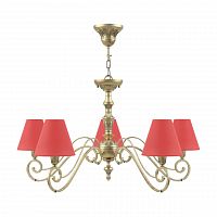 подвесная люстра lamp4you classic e3-05-h-lmp-o-26 в Севастополе