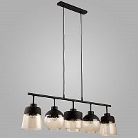 подвесной светильник tk lighting amber 2382 amber в Севастополе