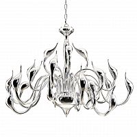 подвесная люстра lightstar cigno collo ch 751244 в Севастополе