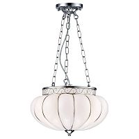 подвесной светильник arte lamp venezia a2101sp-4wh в Севастополе