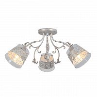 потолочная люстра arte lamp calice a9081pl-3wg в Севастополе