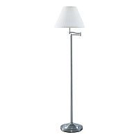 торшер arte lamp california a2872pn-1ss в Севастополе