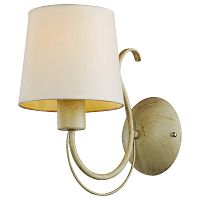 бра arte lamp orlean a9310ap-1wg в Севастополе