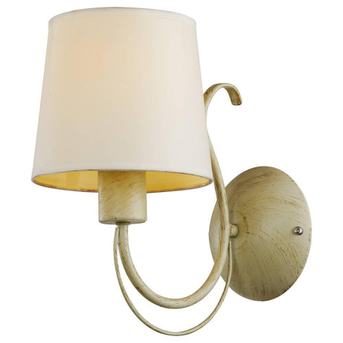 бра arte lamp orlean a9310ap-1wg в Севастополе