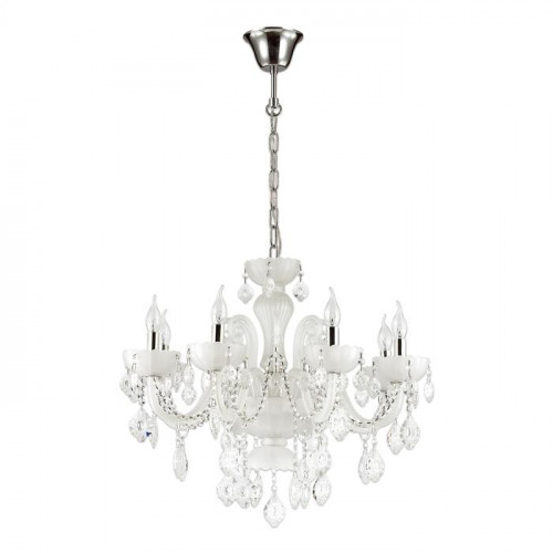 подвесная люстра odeon light attica 3936/8 в Севастополе