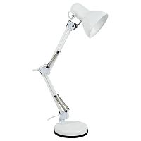 настольная лампа arte lamp junior a1330lt-1wh в Севастополе