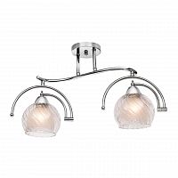 потолочная люстра silver light sfera 255.54.2 в Севастополе