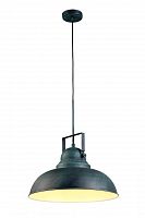 подвесной светильник arte lamp martin a5213sp-1bg в Севастополе