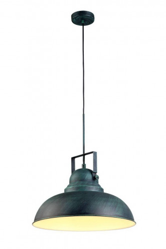 подвесной светильник arte lamp martin a5213sp-1bg в Севастополе