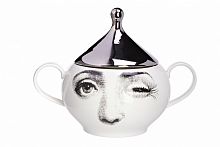 супница silver faces в Севастополе