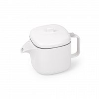 чайник заварочный cutea белый в Севастополе