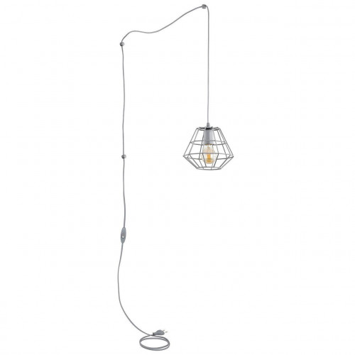 подвесной светильник tk lighting 2201 diamond в Севастополе