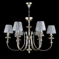 подвесная люстра maytoni serena antique arm041-06-g в Севастополе