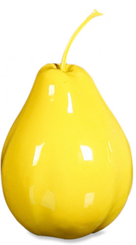 декор pear yellow small в Севастополе