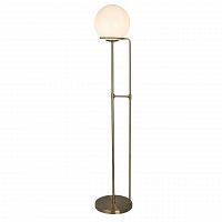 торшер arte lamp bergamo a2990pn-1ab в Севастополе