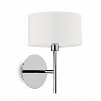 бра ideal lux woody ap1 bianco в Севастополе