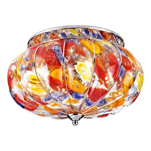 потолочный светильник arte lamp venezia a2101pl-4cc в Севастополе