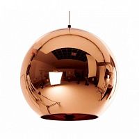 подвесной светильник loft it copper shade loft2023-g в Севастополе