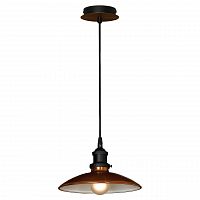 подвесной светильник lussole loft lsl-6806-01 в Севастополе