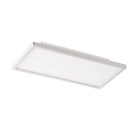 потолочный светодиодный светильник odeon light super slim 3870/15cl в Севастополе