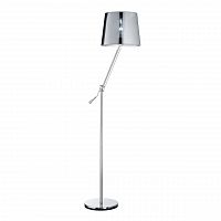 торшер дизайнерский ideal lux regol pt1 cromo в Севастополе