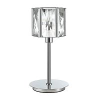 настольная лампа odeon light brittani 4119/1t в Севастополе