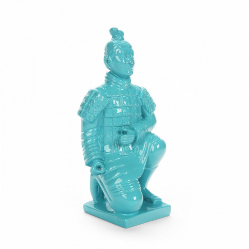 статуэтка turquoise warrior 2 в Севастополе