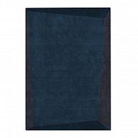 ковер dipped frame dark blue 240x340 синий в Севастополе