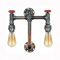 бра st luce acqua sld967.701.01 в Севастополе