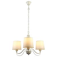 подвесная люстра arte lamp orlean a9310lm-3wg в Севастополе